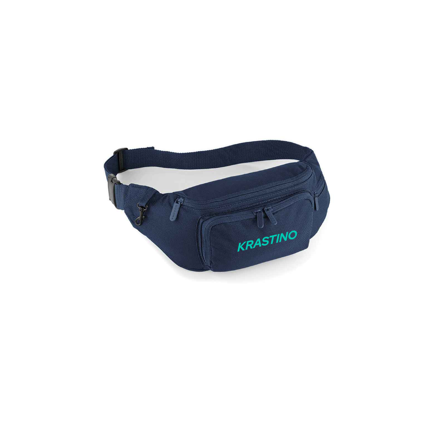 Krastino Essentials Bumbag  - FRENCH NAVY