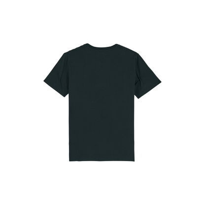 Krastino Essential Tee - BLACK