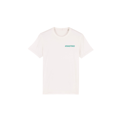 Krastino Essential Tee Restock - OFF WHITE