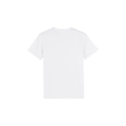 Krastino Essential Tee - WHITE